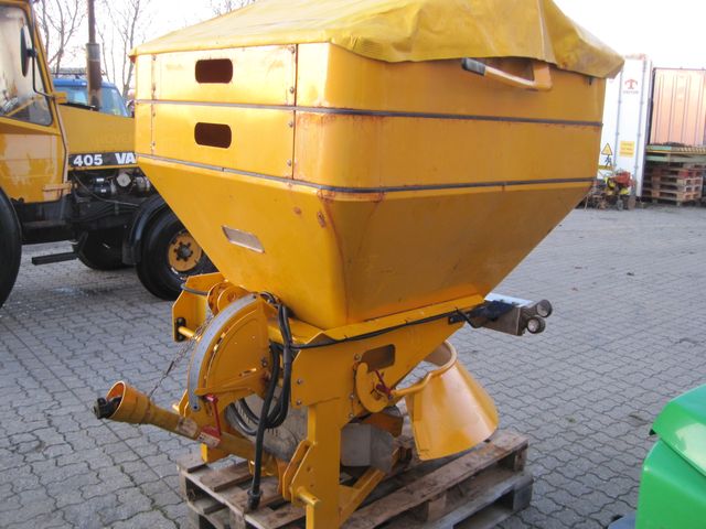 Bøgballe S3   med overbygning