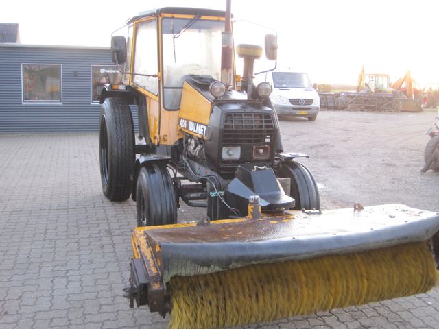 Valmet 403