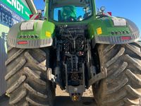Fendt 1050 Vario S4 PROFI PLUS VarioGrip - Traktorer - Traktorer 4 wd - 9