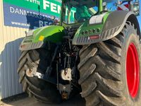 Fendt 1050 Vario S4 PROFI PLUS VarioGrip - Traktorer - Traktorer 4 wd - 7