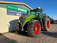 Fendt 1050 Vario S4 PROFI PLUS VarioGrip - Traktorer - Traktorer 4 wd - 2