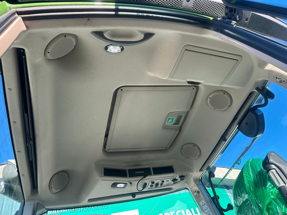 Fendt 1050 Vario S4 PROFI PLUS VarioGrip - Traktorer - Traktorer 4 wd - 12