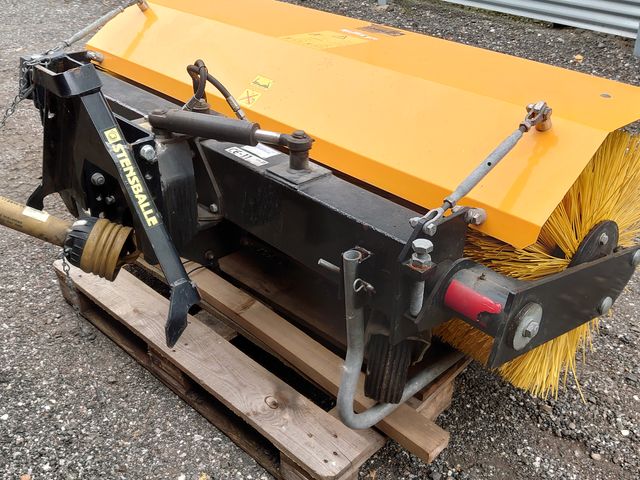 GMR Stensballe FF1700MSA