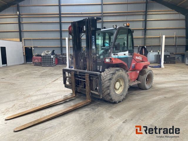Manitou MC50