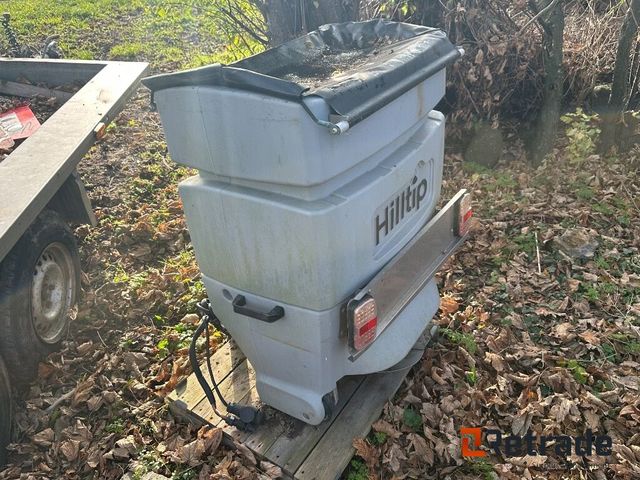 HillTip Icestriker 200