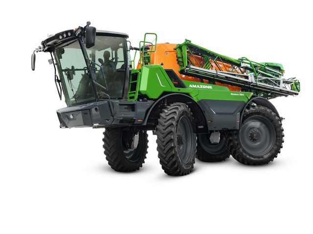 Amazone PANTERA SELVKØRENDE SPRØJTE