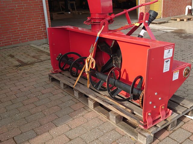 DK-TEC 180 cm Sneslynge