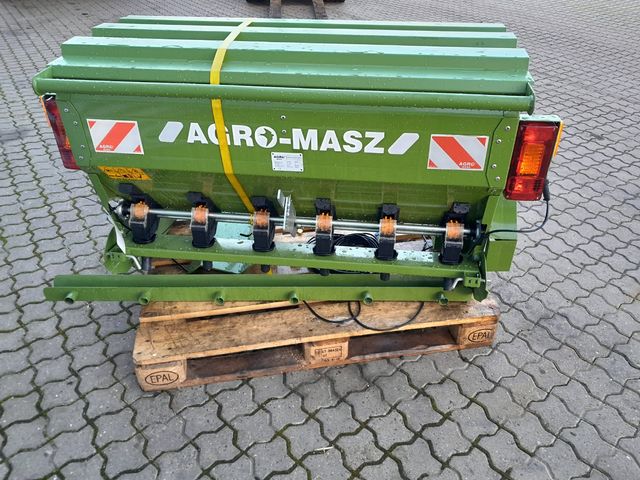 AGRO-MASZ Dzik