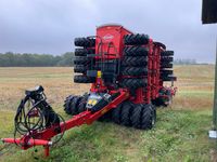 Kuhn Espro 6000 RC - Såmaskiner - Kombinationssæt - 6