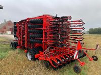 Kuhn Espro 6000 RC - Såmaskiner - Kombinationssæt - 4