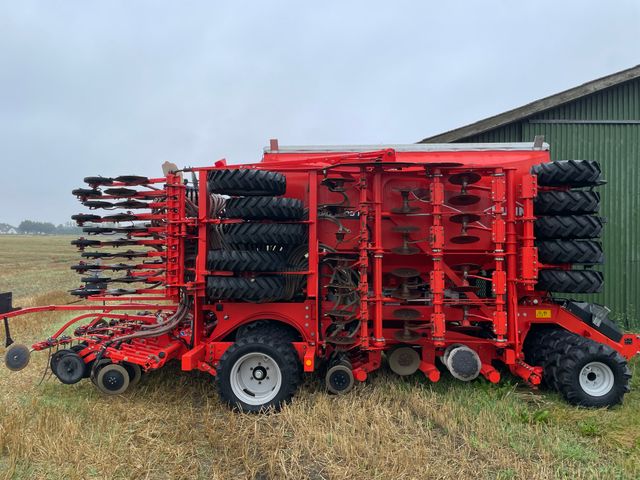 Kuhn Espro 6000 RC