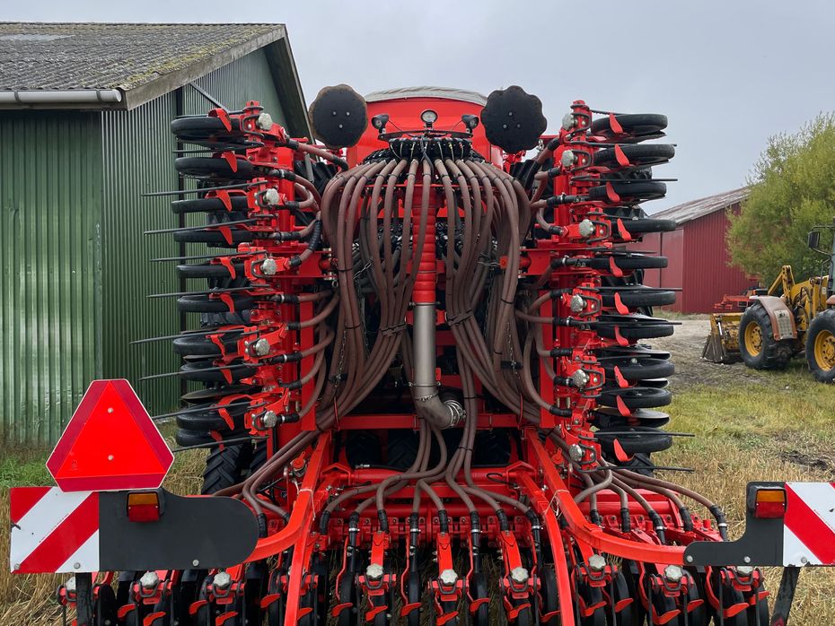 Kuhn Espro 6000 RC - Såmaskiner - Kombinationssæt - 3