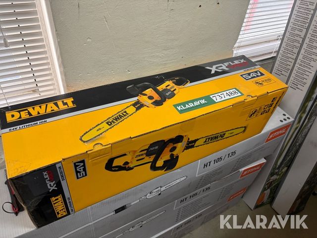 DEWALT DCMCS574N