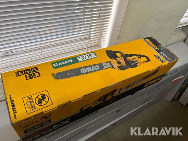 DEWALT DCMCS575N