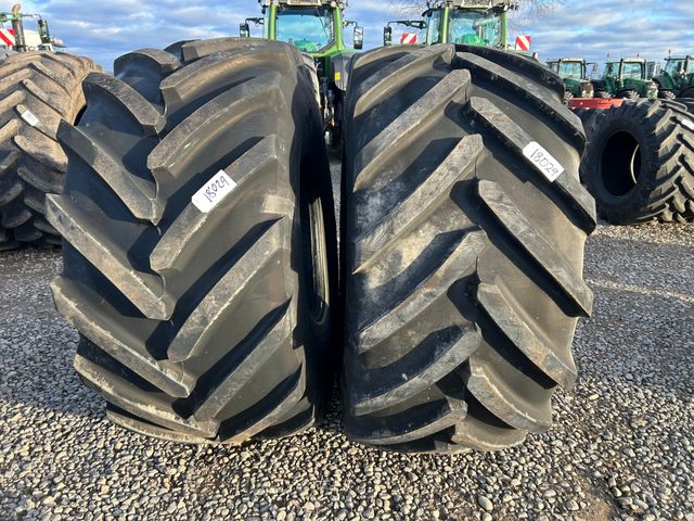 Michelin 750/65R26