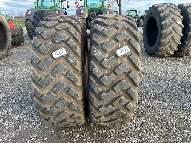 Michelin 20.5R25