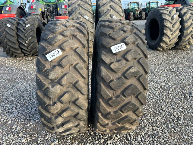 Michelin 17.5R25