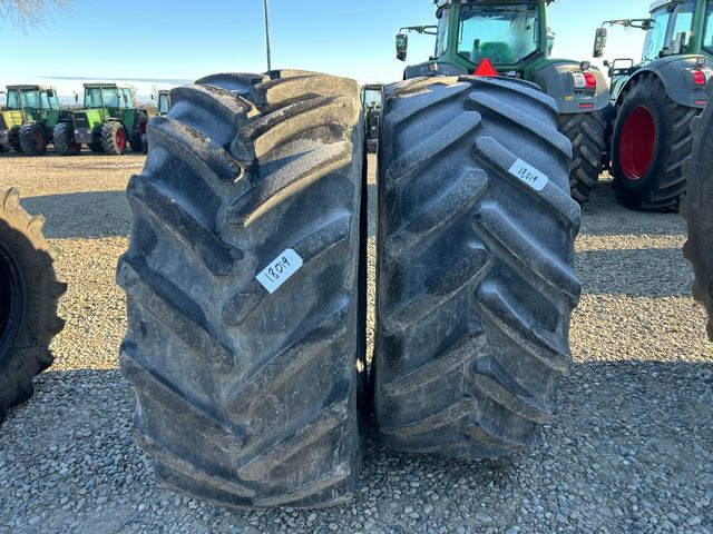 Michelin 650/60R38
