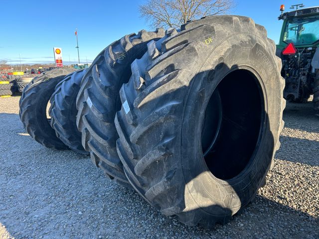 Michelin 750/70R44