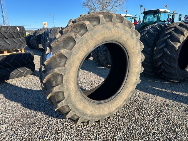Michelin 650/65R38
