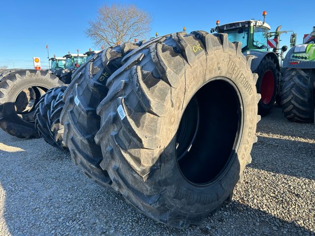 Trelleborg 710/70R42