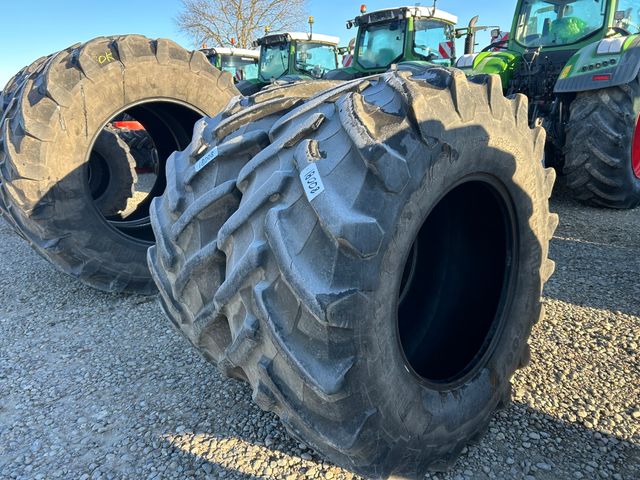 Trelleborg 600/70R30