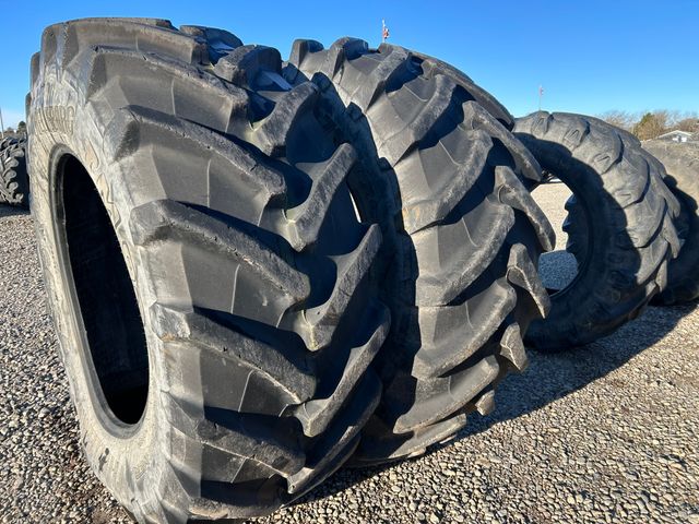 Trelleborg 710/70R42