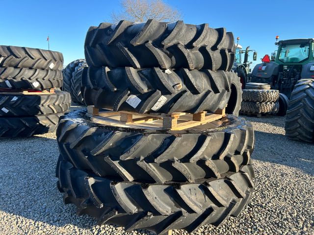 Good Year 380/90R54   380/80R38 - spor 2.00m 10 10 huls - NYE DÆK