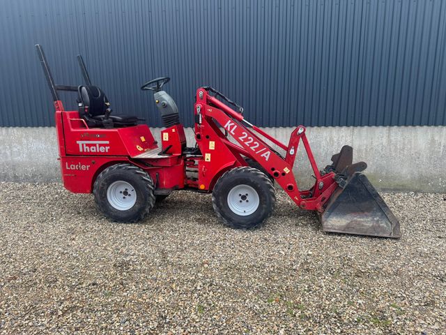 Thaler KL 222 A