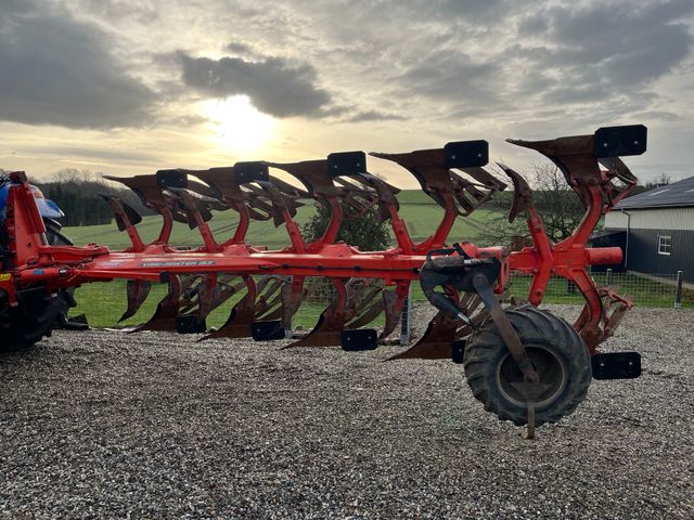 Kuhn Vari-Master 153