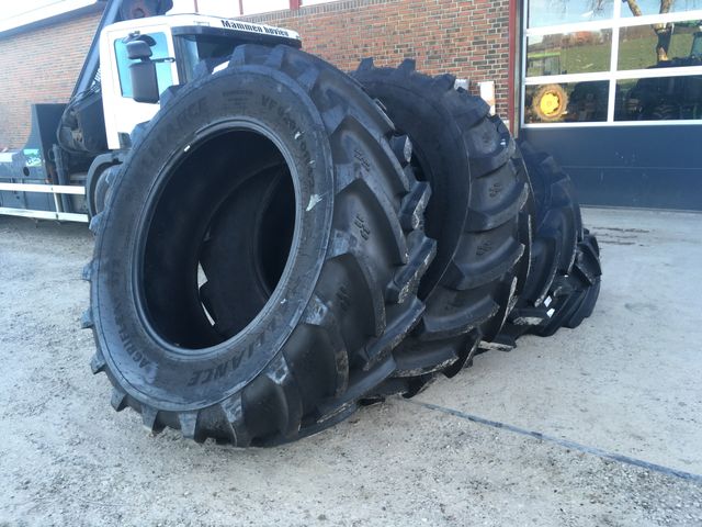 Alliance VF 620/70R42