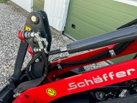 Schäffer 1622 - Læssemaskiner - Minilæssere - 5