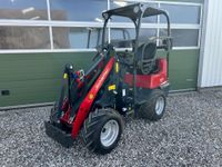 Schäffer 1622 - Læssemaskiner - Minilæssere - 4