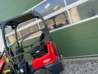 Schäffer 1622 - Læssemaskiner - Minilæssere - 3