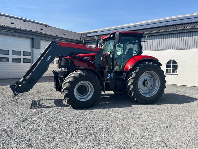 Case IH Puma 185