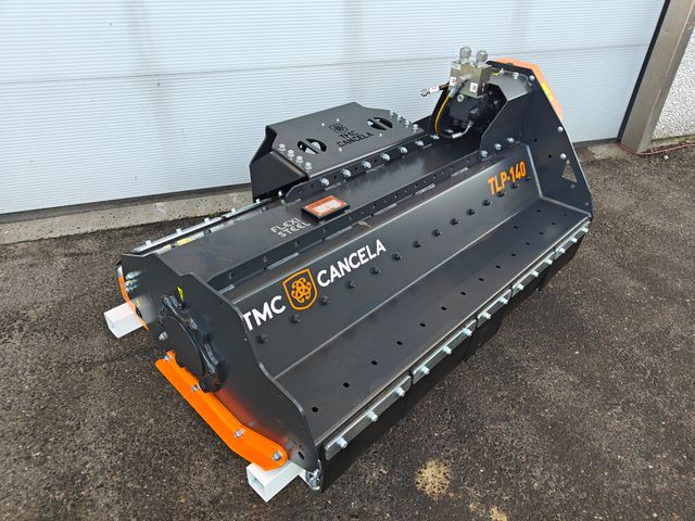 TMC CANCELA TLP 140