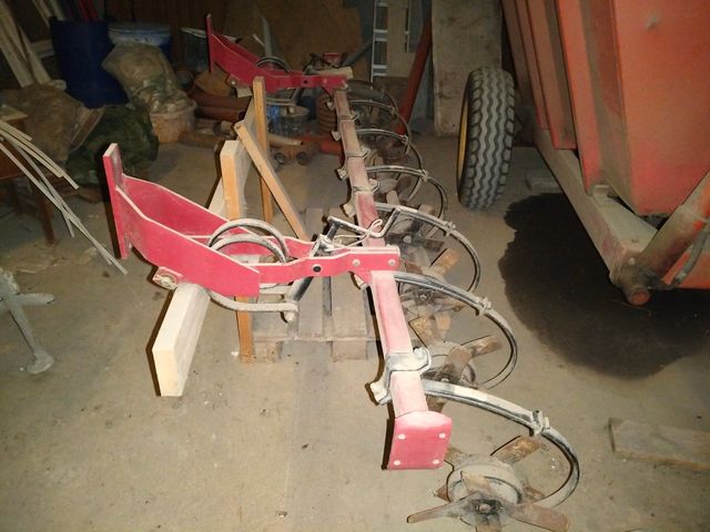 Kongskilde Vibroflex