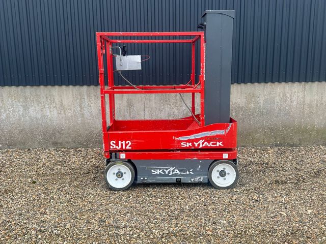 Skyjack SJ12