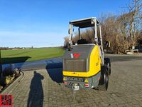 Wacker Neuson WL28 - Læssemaskiner - Minilæssere - 4
