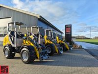 Wacker Neuson WL28 - Læssemaskiner - Minilæssere - 12