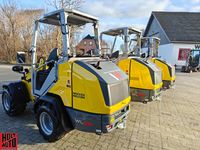 Wacker Neuson WL28 - Læssemaskiner - Minilæssere - 13