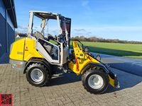 Wacker Neuson WL28 - Læssemaskiner - Minilæssere - 2