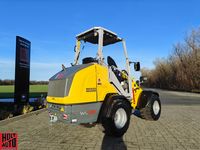 Wacker Neuson WL28 - Læssemaskiner - Minilæssere - 3