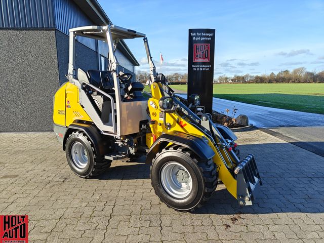 Wacker Neuson WL28