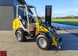 Wacker Neuson WL28