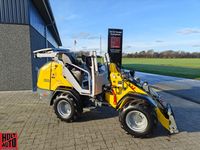 Wacker Neuson WL28 - Læssemaskiner - Minilæssere - 11