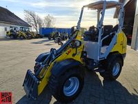 Wacker Neuson WL28 - Læssemaskiner - Minilæssere - 7