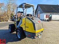 Wacker Neuson WL28 - Læssemaskiner - Minilæssere - 5