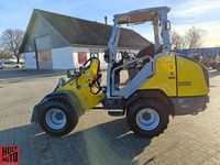 Wacker Neuson WL28 - Læssemaskiner - Minilæssere - 6