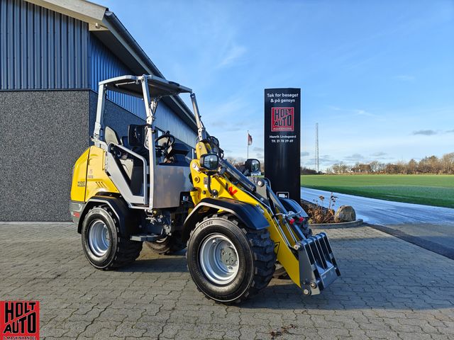 Wacker Neuson WL28